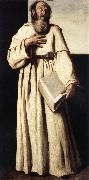FALCONE, Aniello The Anchorite djs oil painting